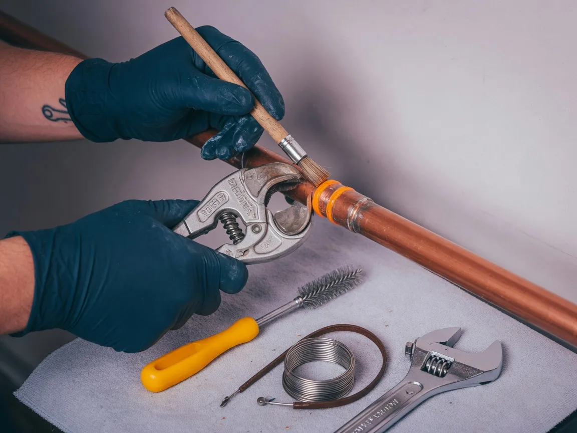 Why choose Sump Pump Repair in Harveyville, KS
